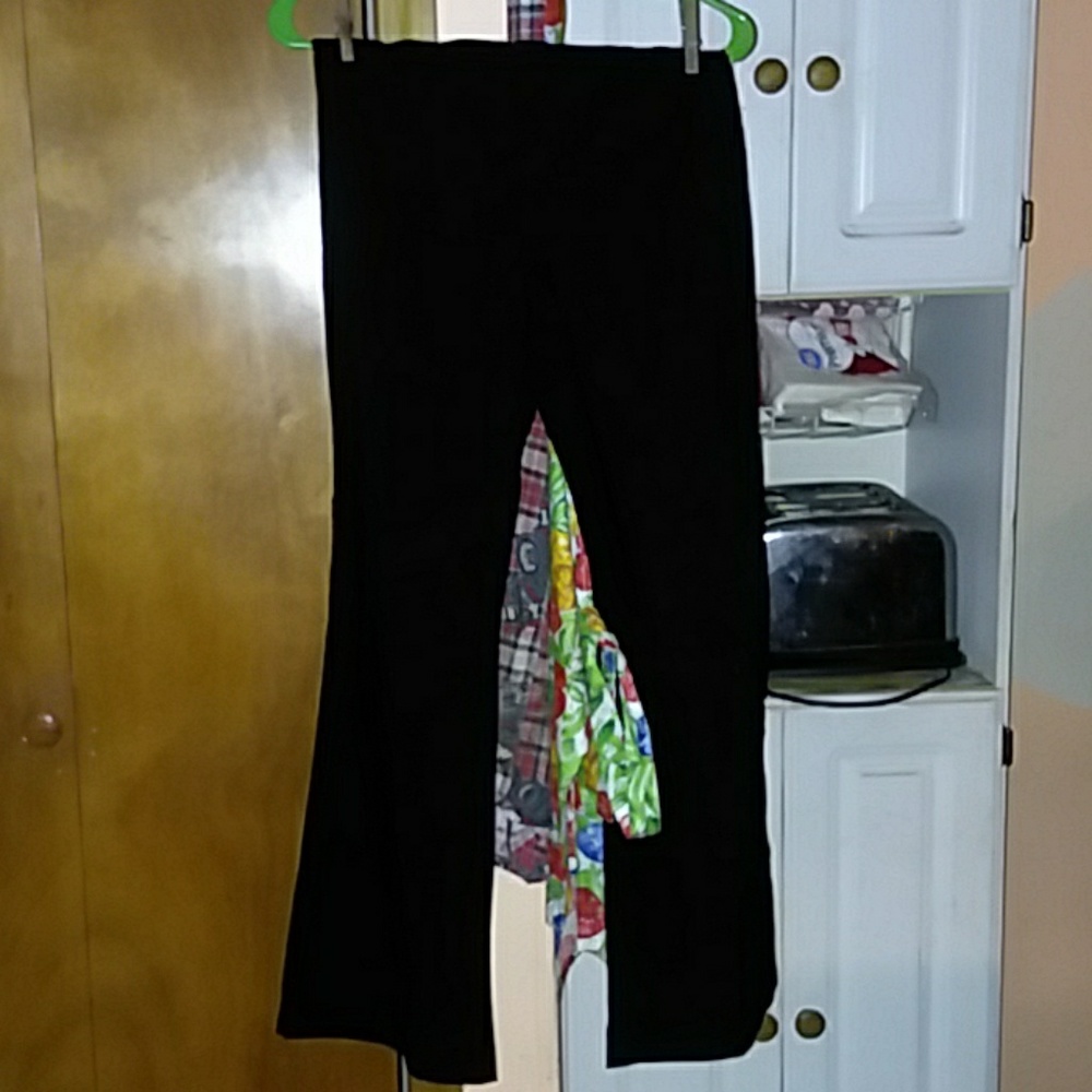 Dress pants